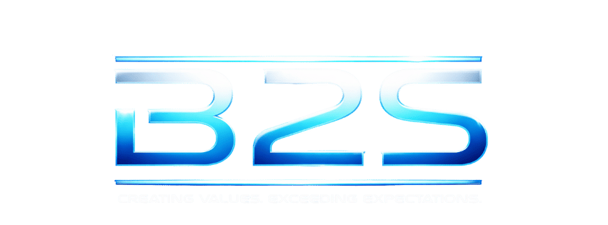 Brand2Synergi Logo